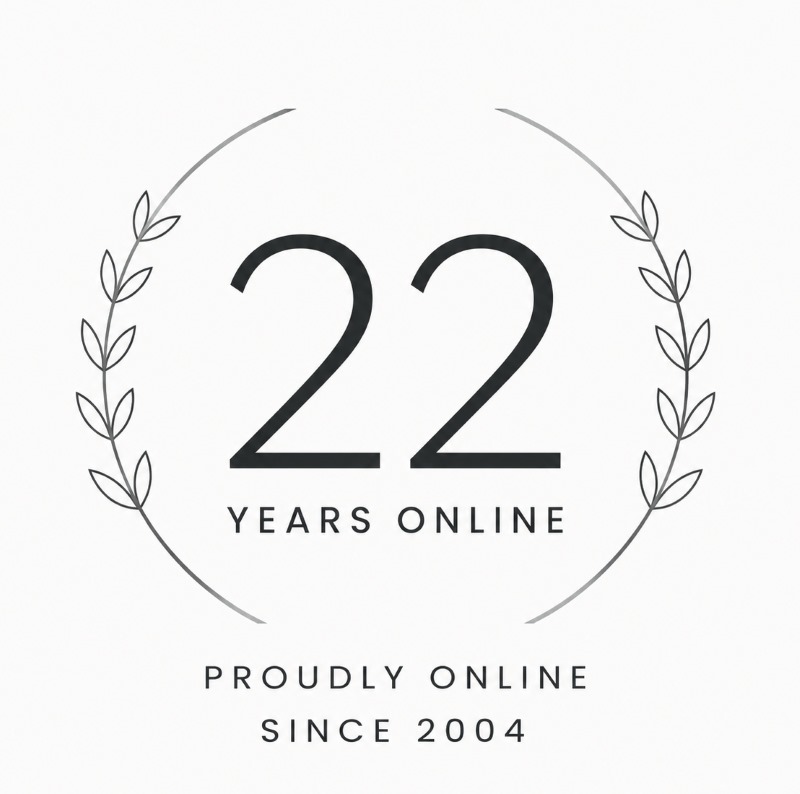 Soyafilm – online sedan 2004 22 år online – stolt online sedan 2004
